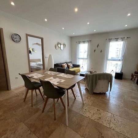 Appartement T3 Dans Maison Neuve 7 Couchages 滨海拉塞讷 外观 照片