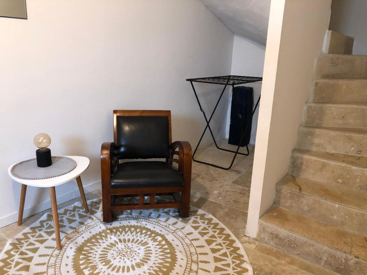 Appartement T3 Dans Maison Neuve 7 Couchages 滨海拉塞讷 外观 照片