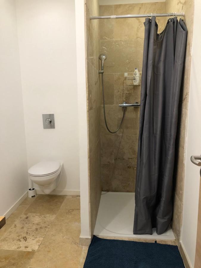 Appartement T3 Dans Maison Neuve 7 Couchages 滨海拉塞讷 外观 照片